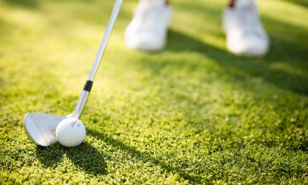 Golf Experts