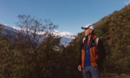 Hiking Special
