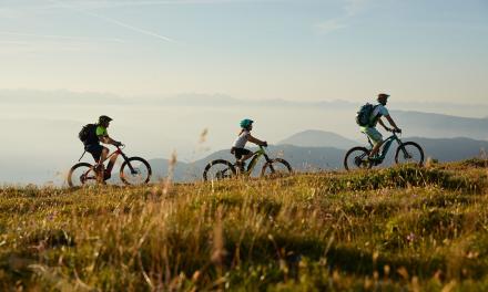 Pedalare & Gustare