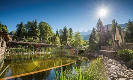 Green Vacation Package