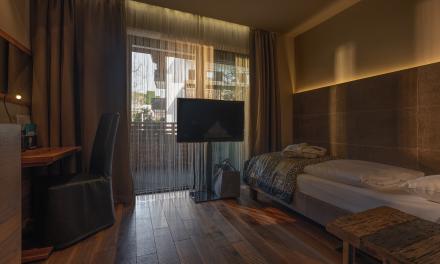 Single room Hirzer