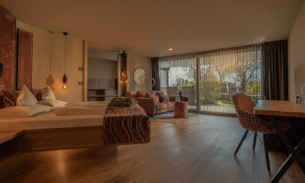 Suite Fiore