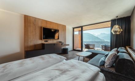 Suite Cristallo