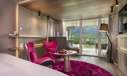 Wellness Suite Me 56 m²