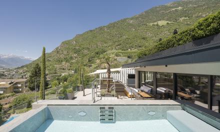 Luxury Penthouse Suite DolceVita Premium 251 m²