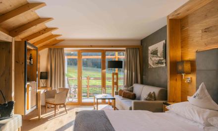 Nature Room Edelweiss
