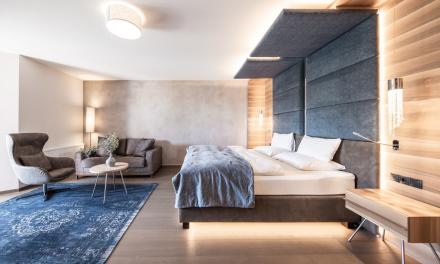 Juniorsuite Premium/Family Deluxe