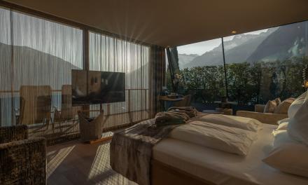 Panoramic Suite Stella 3 floor