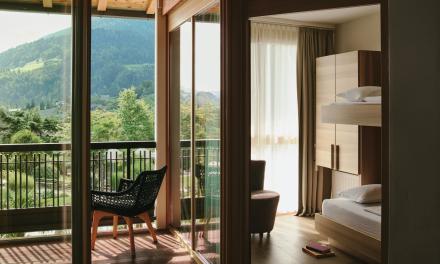 Junior Suite Premium/Junior Suite Family