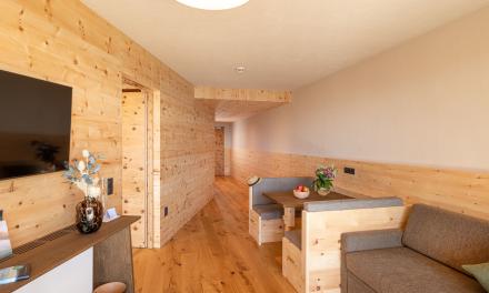 Family Suite Monte Pinus