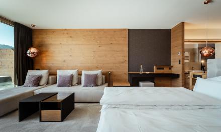 Suite Romantica "Sauna"