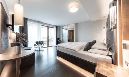 Doppelzimmer Premium Deluxe