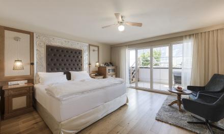 Luxury Suite Lantana 59 m²