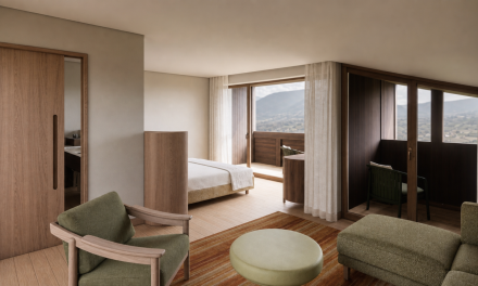 Schloss Suite
