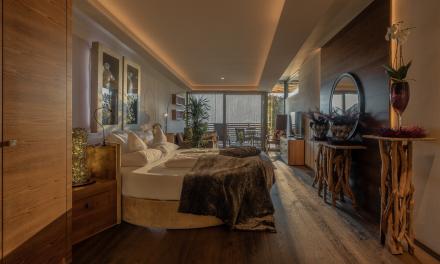 Suite Sternwarte