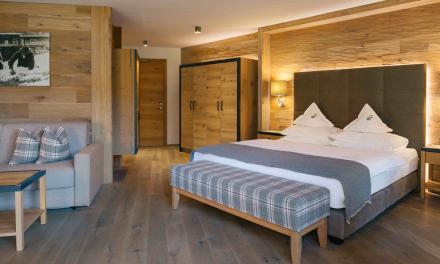 Nature Room Jungbrunn