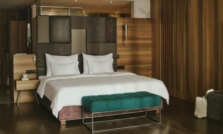 Junior Suite Panorama Deluxe