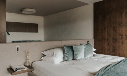 Luxury Superior Suite poolside