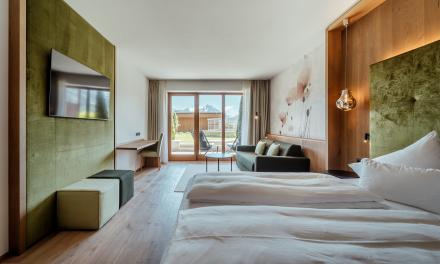 Suite Giardino