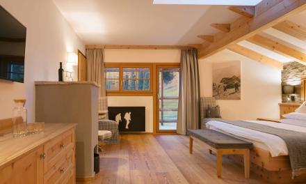 Alpinea Vajolet Room
