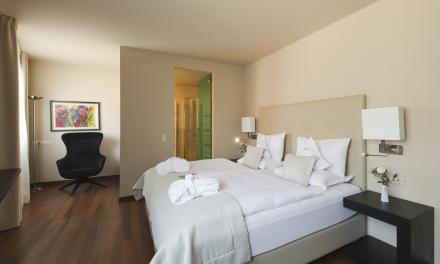 Suite Deluxe I
