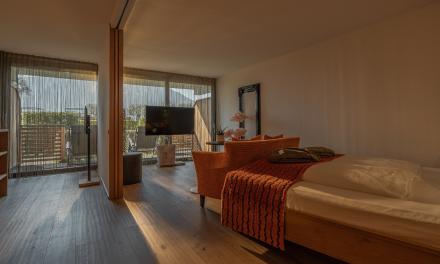 Suite Parco