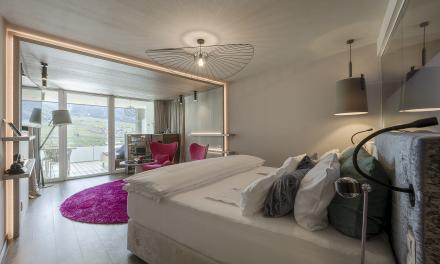 Luxury Suite You & Me 56 m²