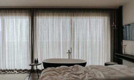 Romantic Suite mountain view