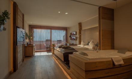 Double room Olive 3 floor