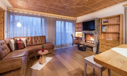 Wellness Suite Alma