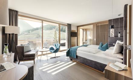 Panorama Luxus Suite
