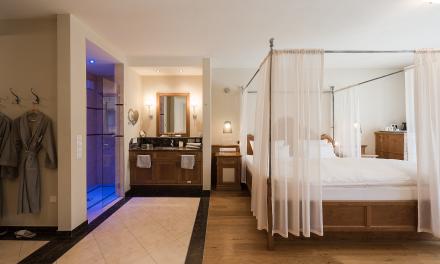Luxury Suite Jasmin 48 m²
