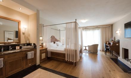 Luxury Suite Jasmin 48 m²