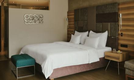 Doppelzimmer Deluxe