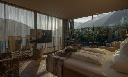Panoramic Suite Stella 3 floor