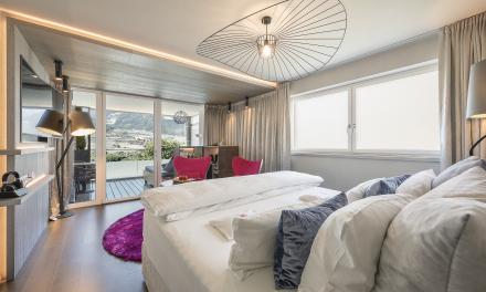 Comfort Room Pink 51 m²