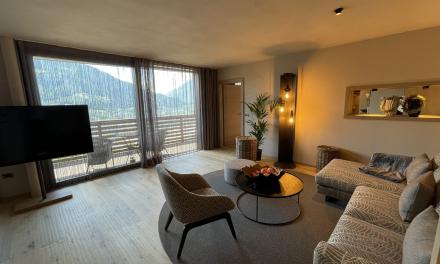 apartamento Erika