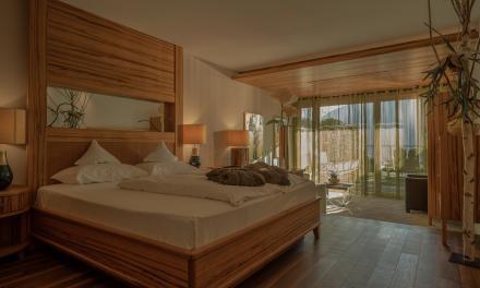 Double room Giardino