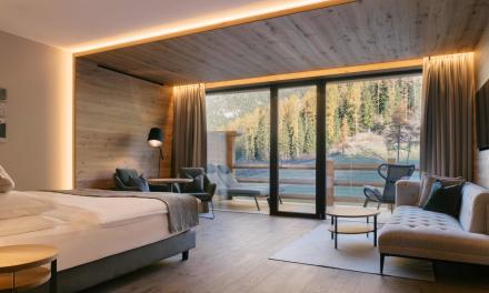 Premium Room Valbon