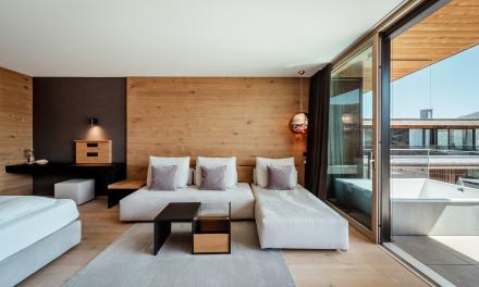Suite Romantica