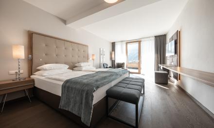 Doppelzimmer Deluxe