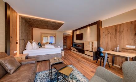 Suite-Wellness Royal
