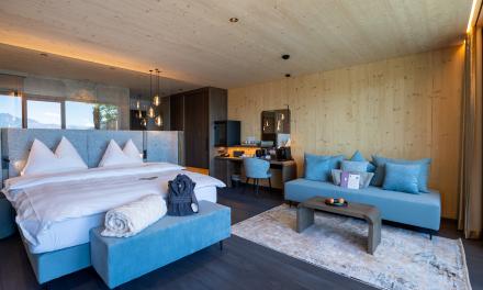 Sky Junior Suite