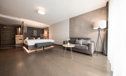 Junior Suite Panorama Deluxe