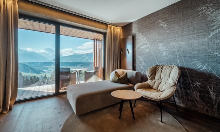 Suite Dolomiti