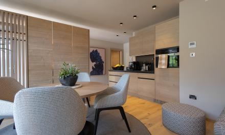 Luxury Apartment Erika