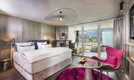 Comfort Room Romantic Fire 54 m²