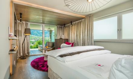 Comfort Room Pink 51 m²