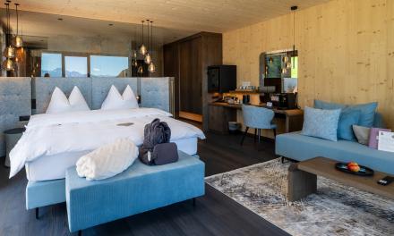 Sky Suite Superior