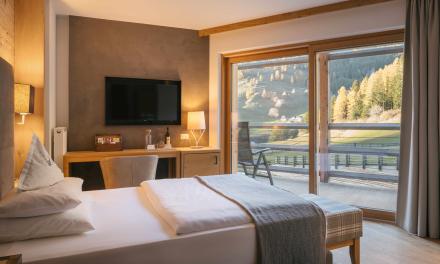 Single Room Jungbrunn